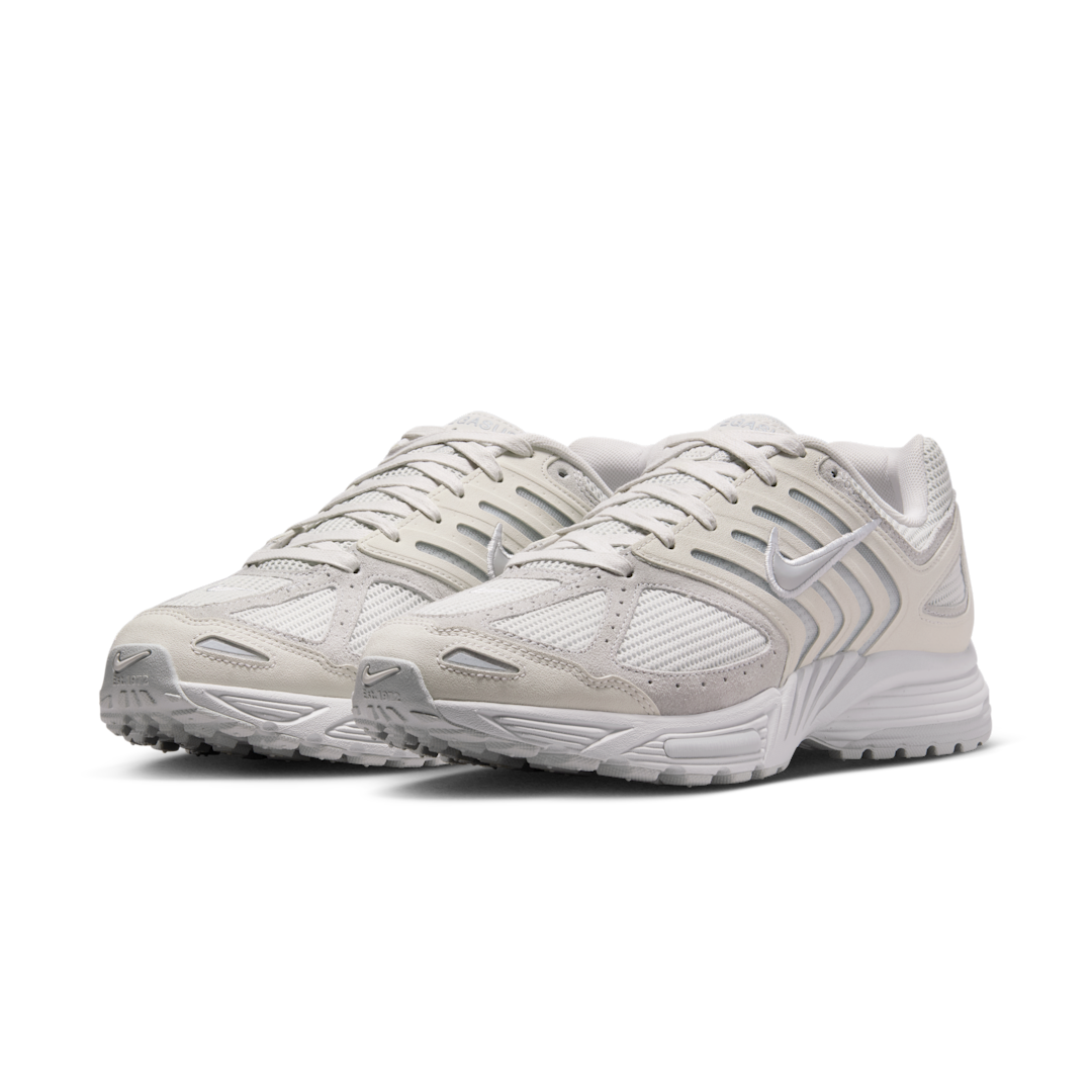 Overkicks - Nike Air Peg 2K5 SE Platinum Tint Metallic (IB2983-001) - vista trasera