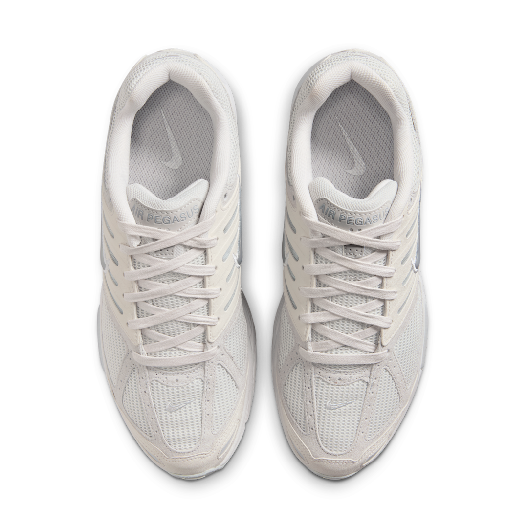 Overkicks - Nike Air Peg 2K5 SE Platinum Tint Metallic (IB2983-001) - par completo