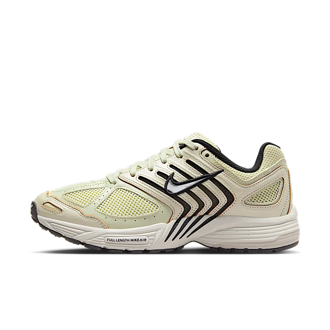 Overkicks - Nike Air Peg 2K5 Sea Glass (Womens) (FQ3571-001) - vista lateral