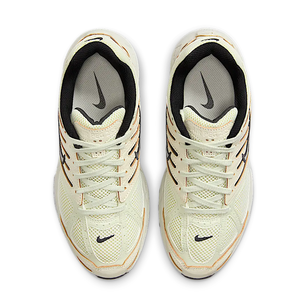 Overkicks - Nike Air Peg 2K5 Sea Glass (Womens) (FQ3571-001) - par completo