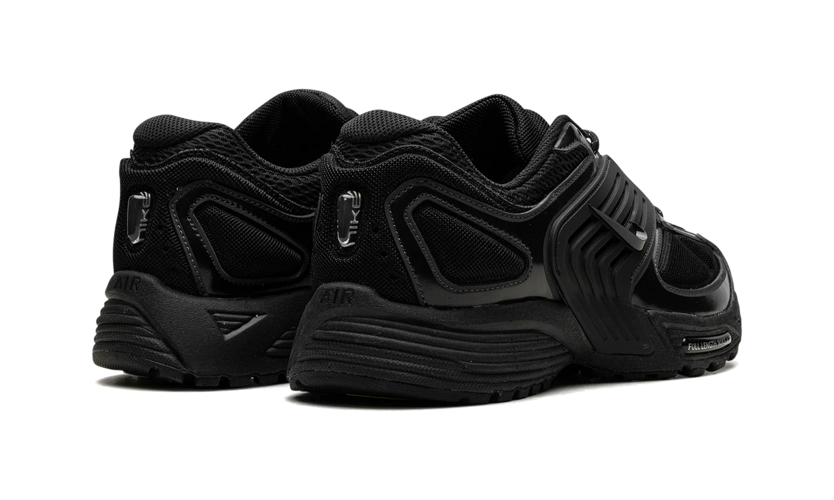 Overkicks - Nike Air Pegasus Wave Black Anthracite (IB0612-001) - par completo
