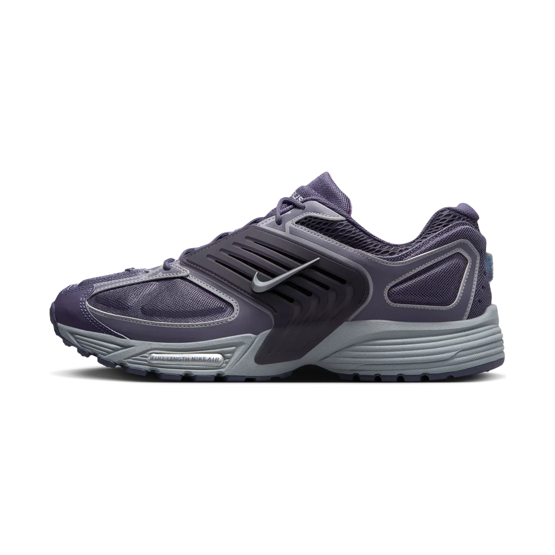 Overkicks - Nike Air Pegasus Wave Dark Raisin Beyond Pink (IB0612-500) - vista lateral