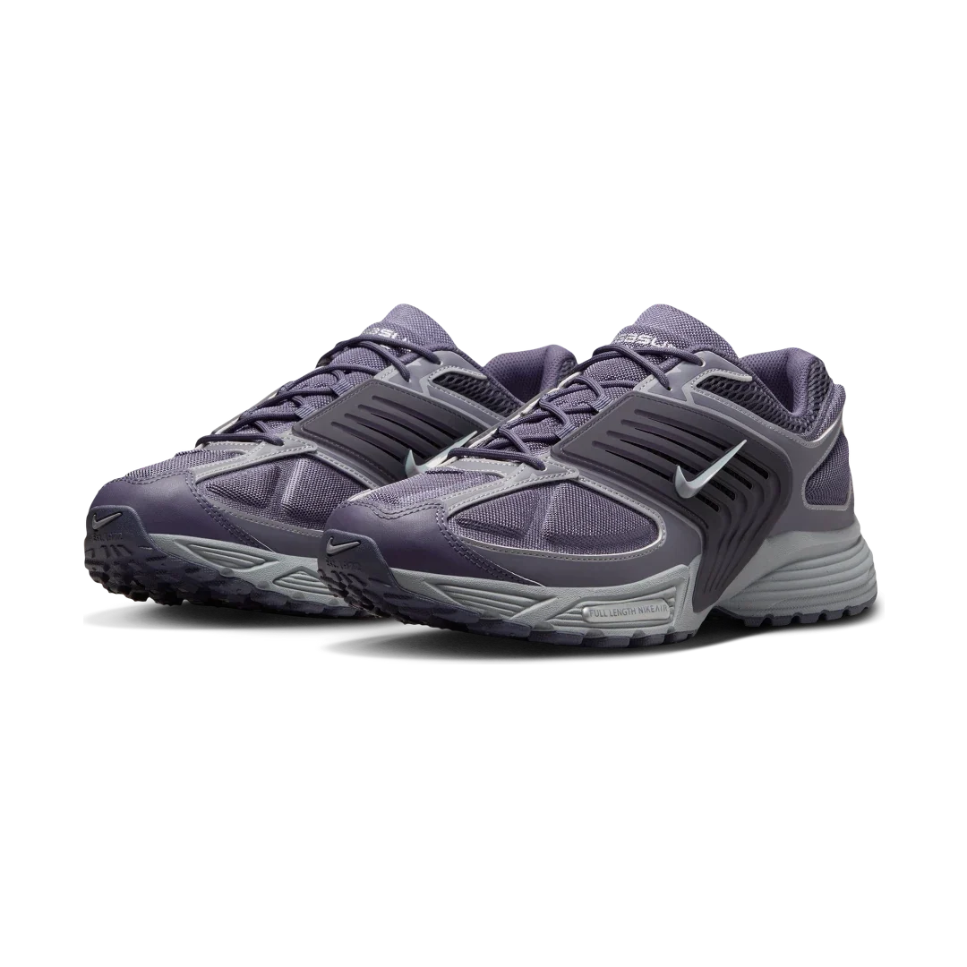 Overkicks - Nike Air Pegasus Wave Dark Raisin Beyond Pink (IB0612-500) - vista trasera