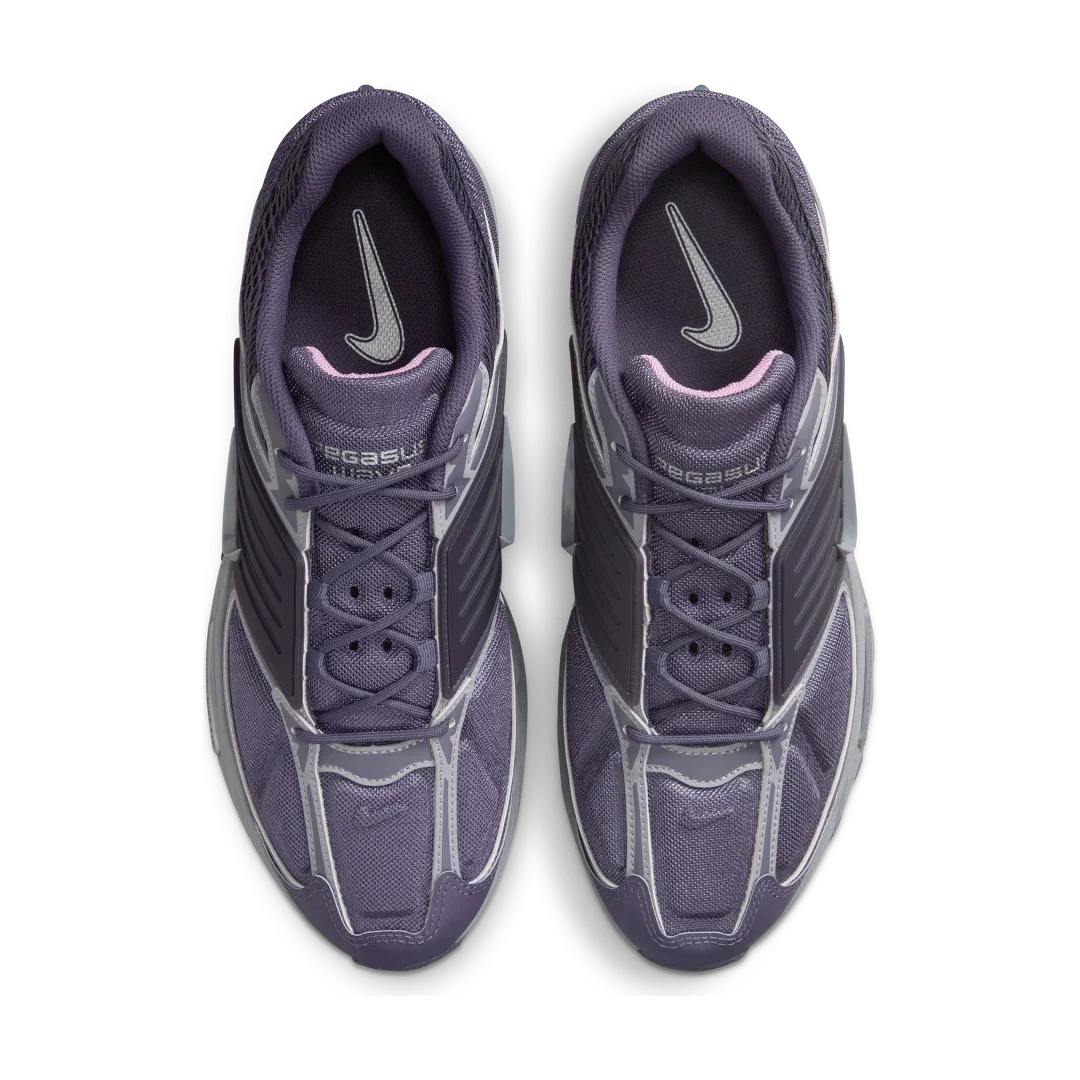 Overkicks - Nike Air Pegasus Wave Dark Raisin Beyond Pink (IB0612-500) - par completo