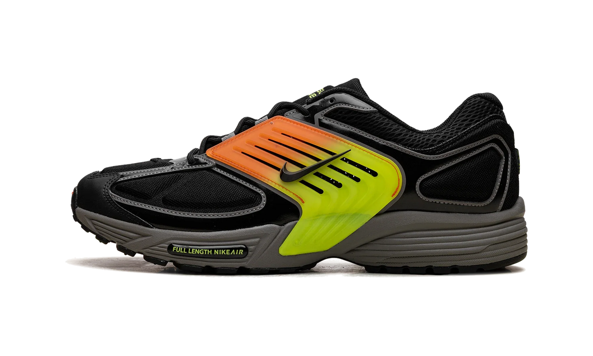 Overkicks - Nike Air Pegasus Wave Gradient Cage (IB0612-005) - vista lateral