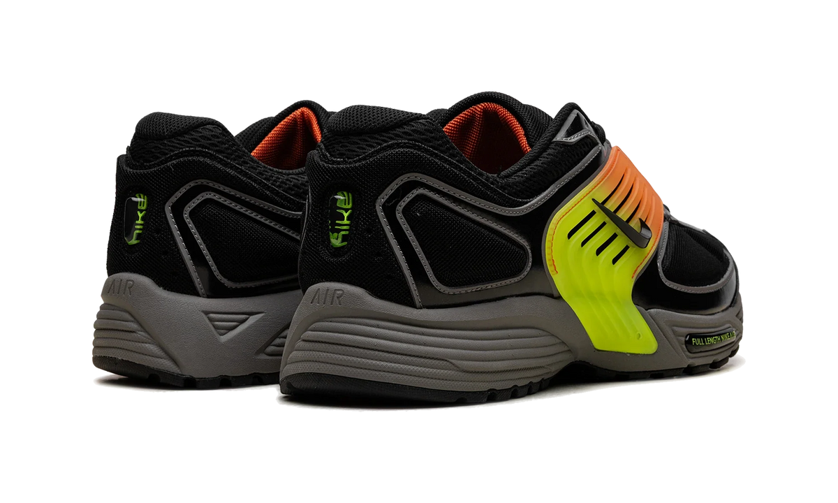 Overkicks - Nike Air Pegasus Wave Gradient Cage (IB0612-005) - par completo