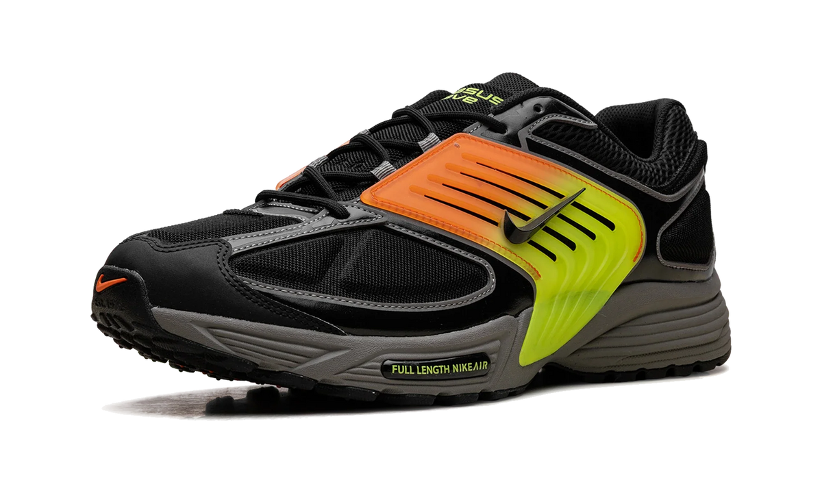 Overkicks - Nike Air Pegasus Wave Gradient Cage (IB0612-005) - detalle suela