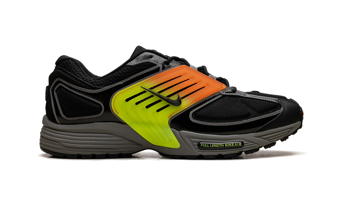 Overkicks - Nike Air Pegasus Wave Gradient Cage (IB0612-005) - detalle talon