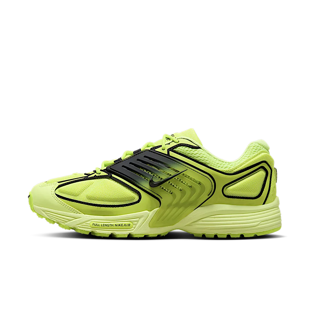Overkicks - Nike Air Pegasus Wave Light Lemon Twist (IB0612-700) - vista lateral