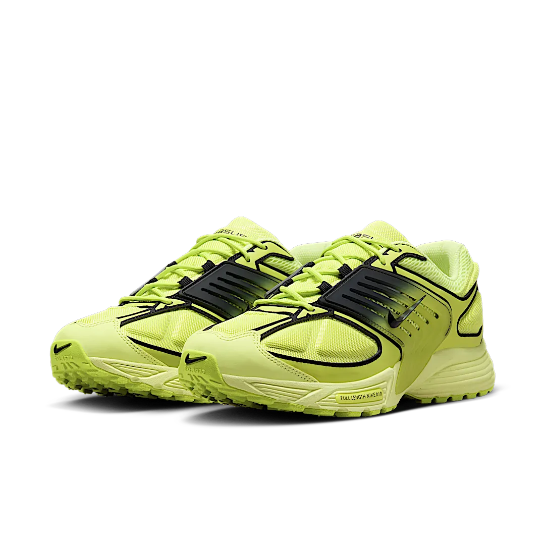 Overkicks - Nike Air Pegasus Wave Light Lemon Twist (IB0612-700) - vista trasera