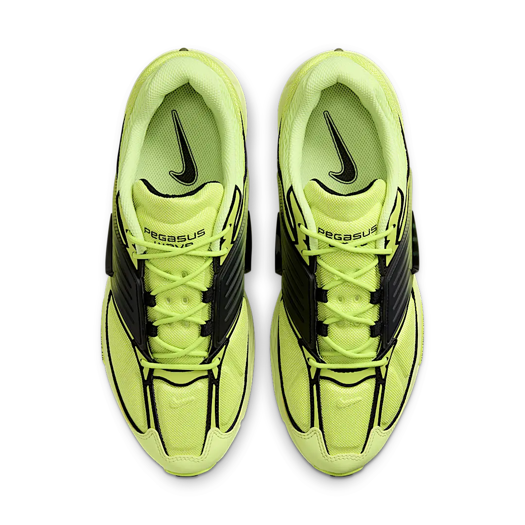 Overkicks - Nike Air Pegasus Wave Light Lemon Twist (IB0612-700) - par completo