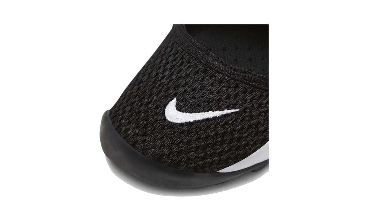Overkicks - Nike Air Rift Black White (GS) (322359-014) - imagen 7