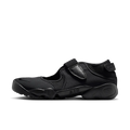 Nike Air Rift Breathe Triple Black (Women's)