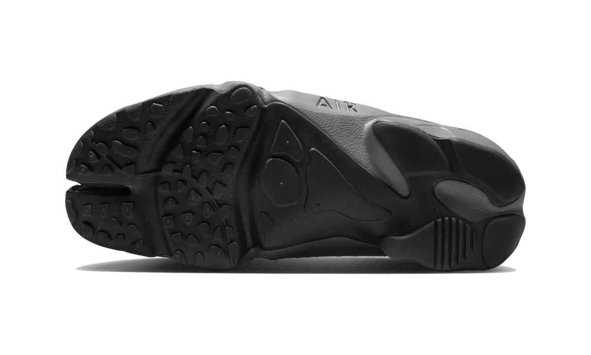 Overkicks - Nike Air Rift Medium Ash Flat Pewter (Womens) (IO0278-254) - par completo