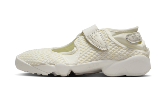 Overkicks - Nike Air Rift Sail (Womens) (HM8288-101) - vista lateral