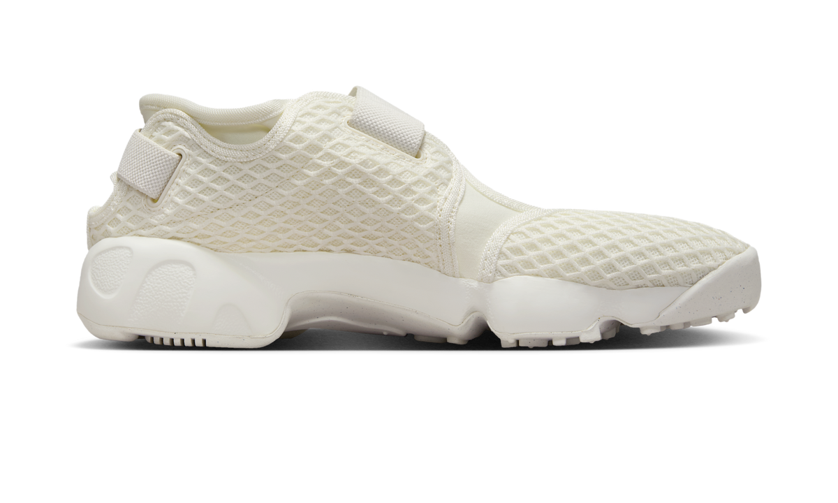 Overkicks - Nike Air Rift Sail (Womens) (HM8288-101) - detalle suela