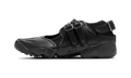 Nike Air Rift Triple Black Buckle Strap (Women's)