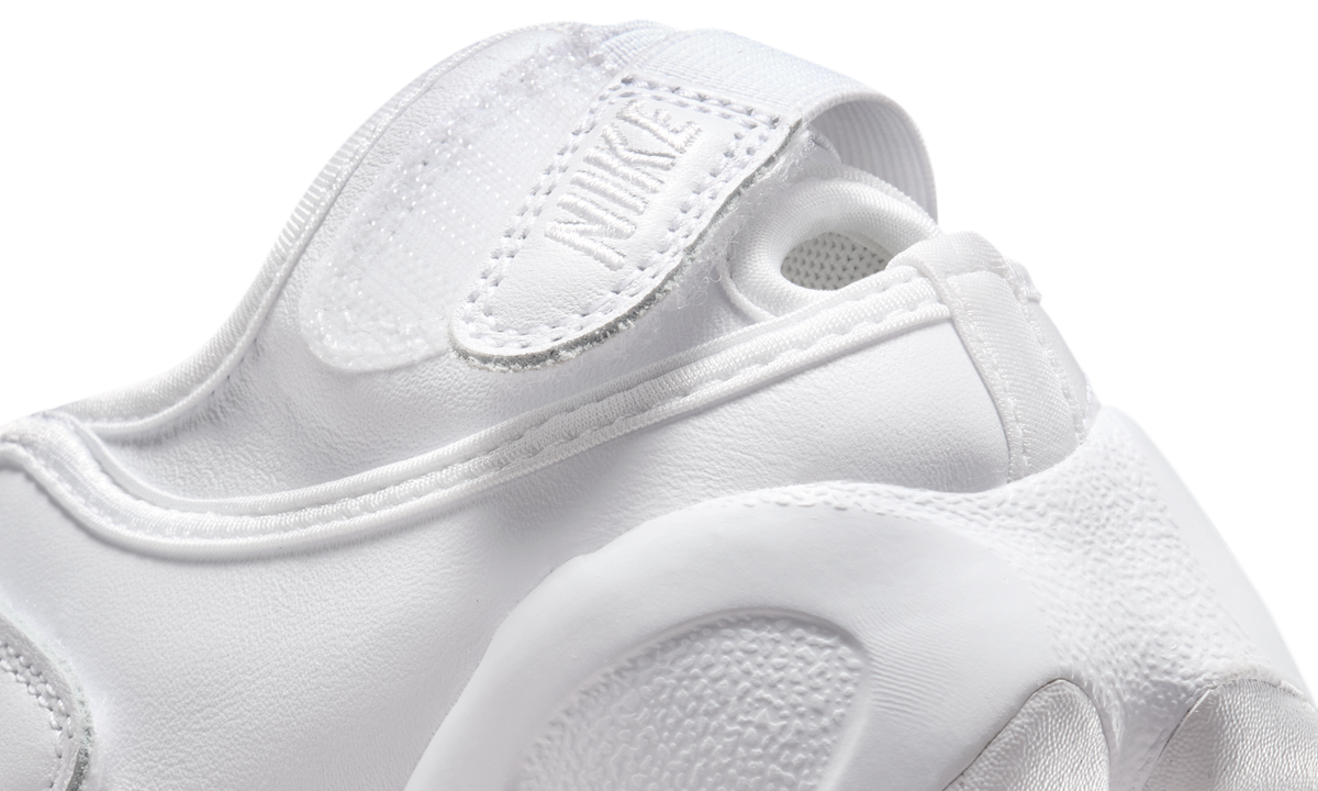 Overkicks - Nike Air Rift White (Womens) (HM5737-100) - detalle