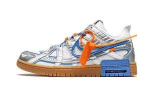 Air Rubber Dunk