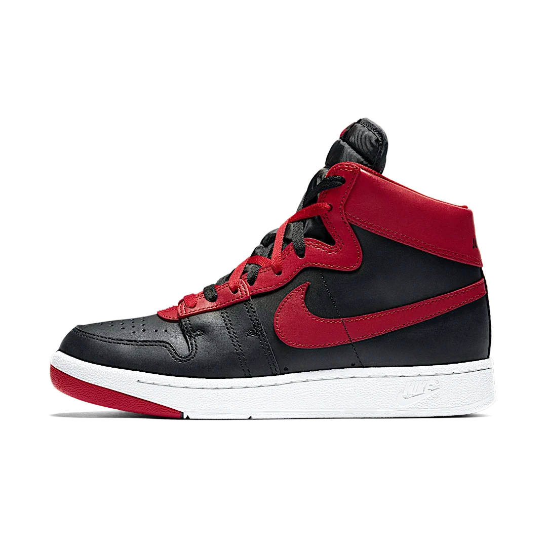 Overkicks - Nike Air Ship Pro Banned (CD4302-006) - vista lateral