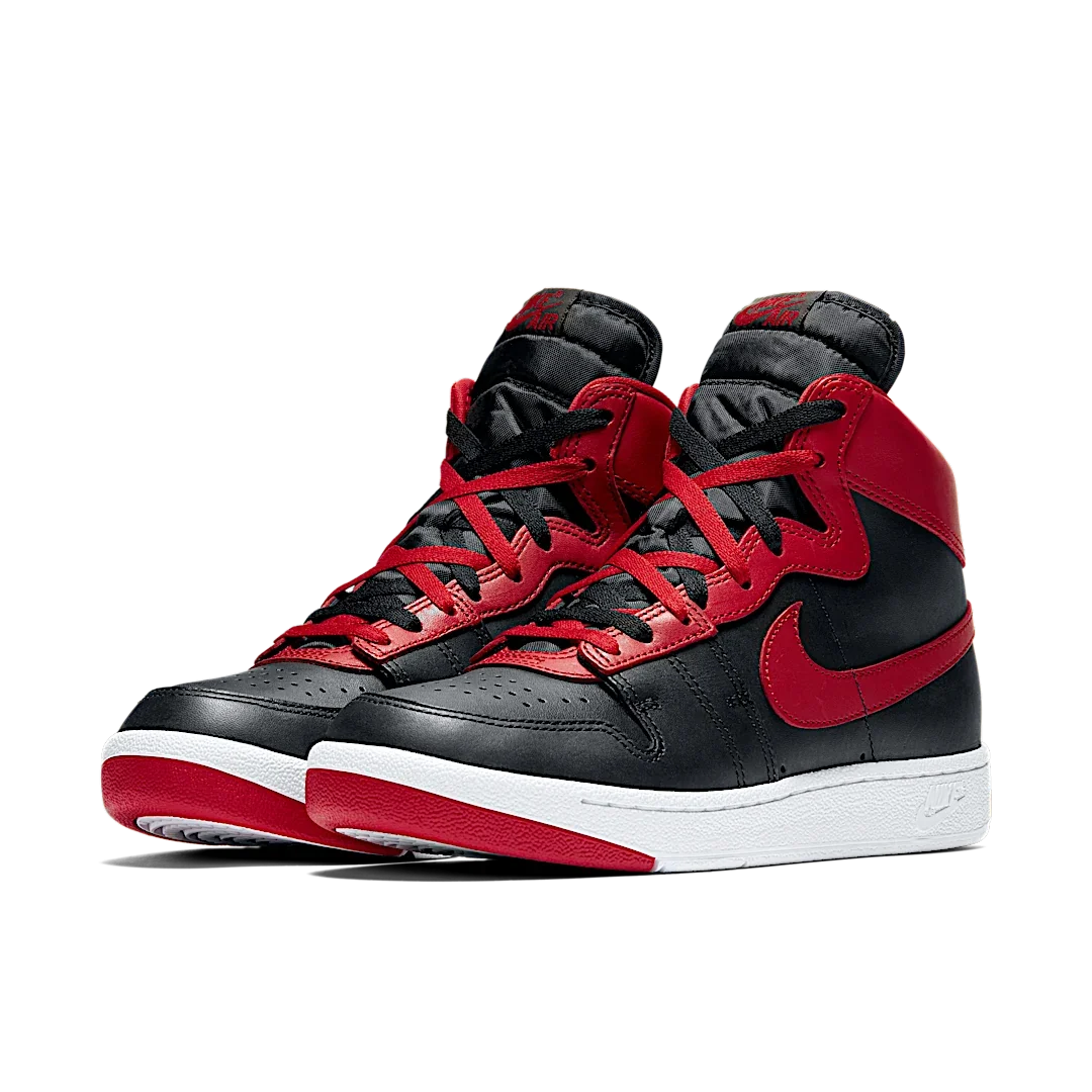 Overkicks - Nike Air Ship Pro Banned (CD4302-006) - vista trasera