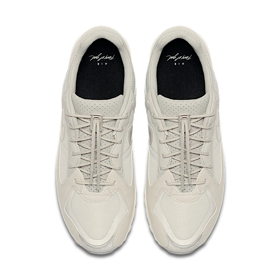 Overkicks - Nike Air Skylon 2 Fear of God Light Bone (BQ2752-003) - par completo