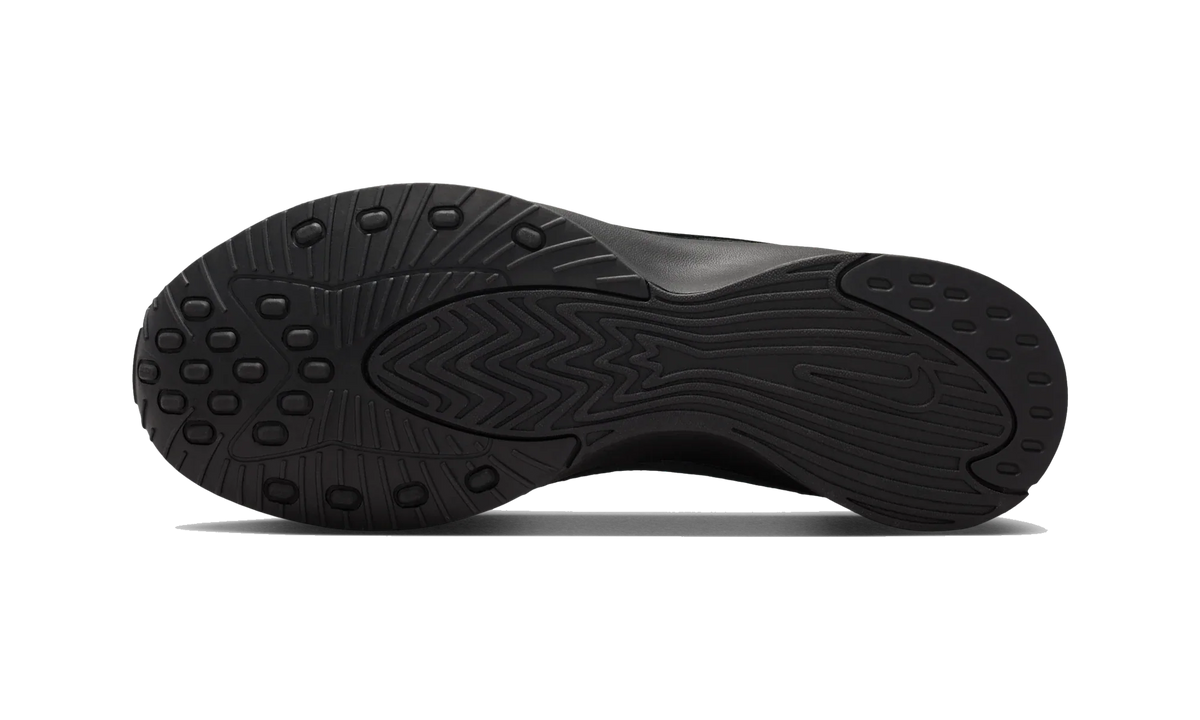 Overkicks - Nike Air Superfly Black (Womens) (IB6746-001) - par completo