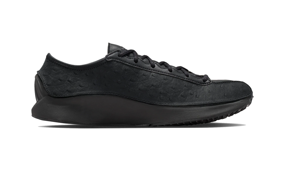 Overkicks - Nike Air Superfly Black (Womens) (IB6746-001) - detalle suela