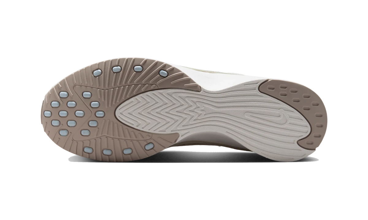 Overkicks - Nike Air Superfly Coconut Milk (Womens) (HQ7955-100) - par completo
