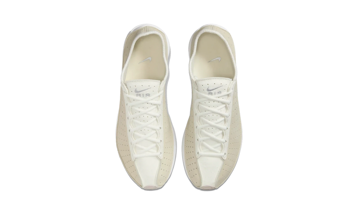 Overkicks - Nike Air Superfly Coconut Milk (Womens) (HQ7955-100) - vista superior