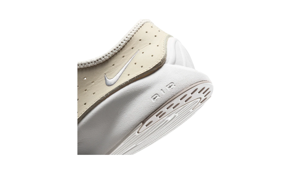 Overkicks - Nike Air Superfly Coconut Milk (Womens) (HQ7955-100) - detalle