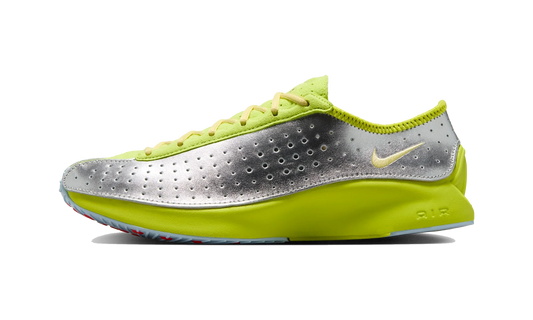Overkicks - Nike Air Superfly Cyber (Womens) (IB5824-300) - vista lateral