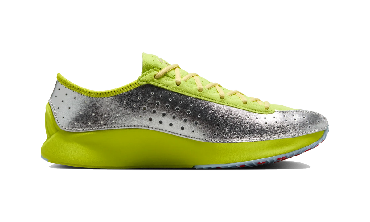 Overkicks - Nike Air Superfly Cyber (Womens) (IB5824-300) - detalle suela