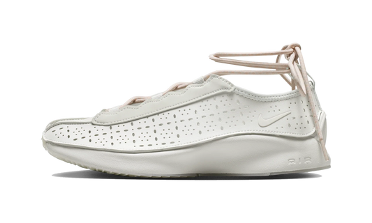 Overkicks - Nike Air Superfly Femme Vast Grey Photon Dust (Womens) (IR5684-078) - vista lateral
