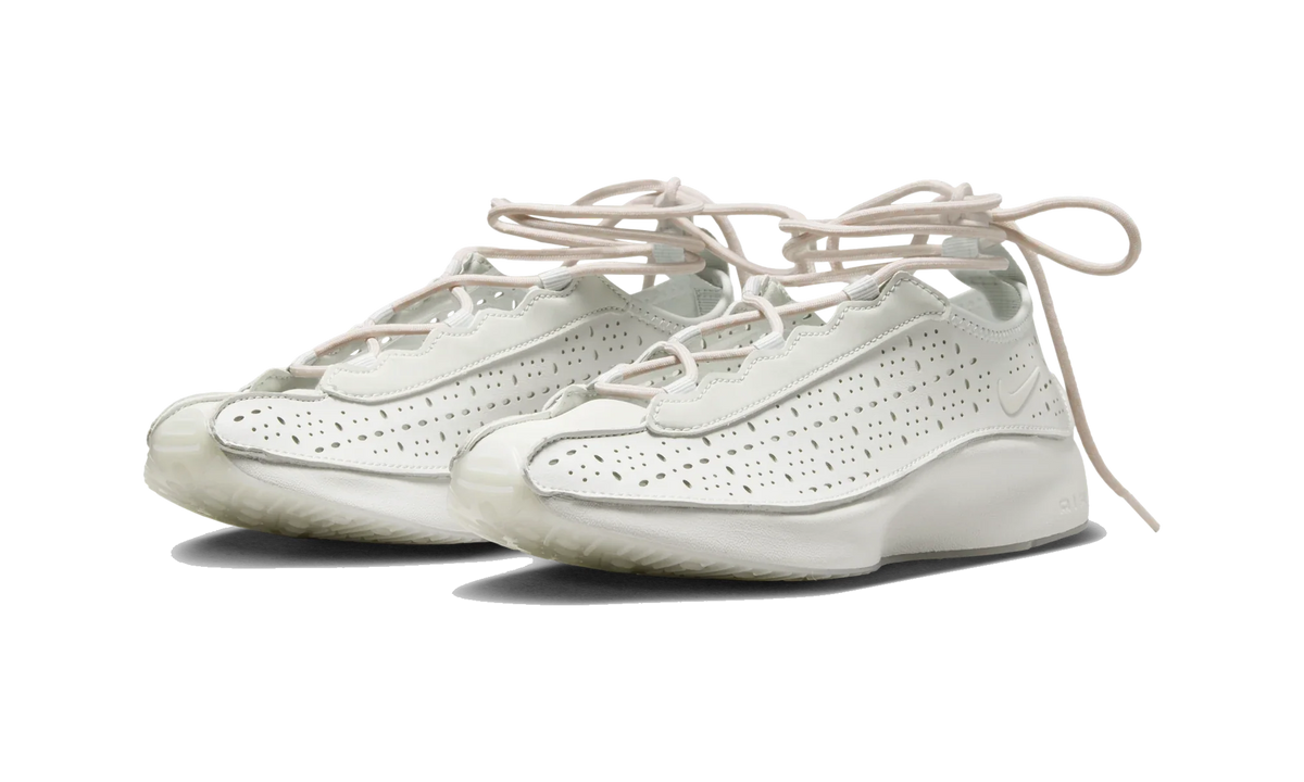 Overkicks - Nike Air Superfly Femme Vast Grey Photon Dust (Womens) (IR5684-078) - vista trasera