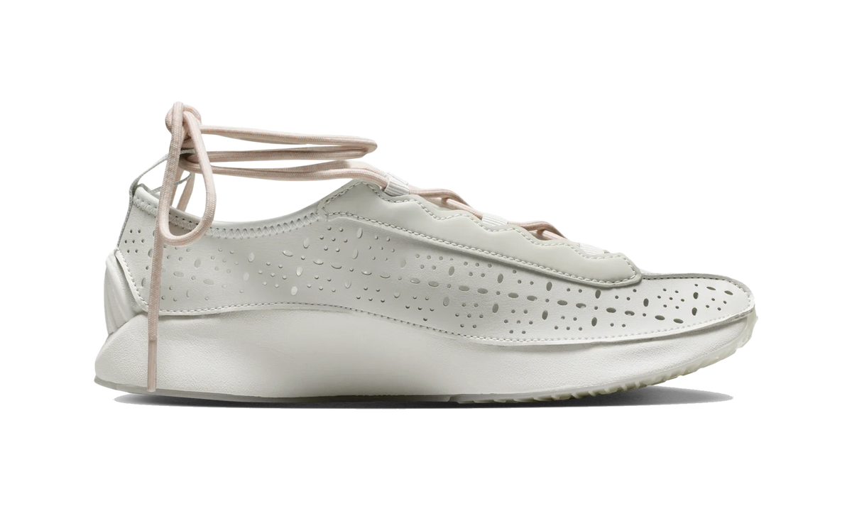 Overkicks - Nike Air Superfly Femme Vast Grey Photon Dust (Womens) (IR5684-078) - detalle suela