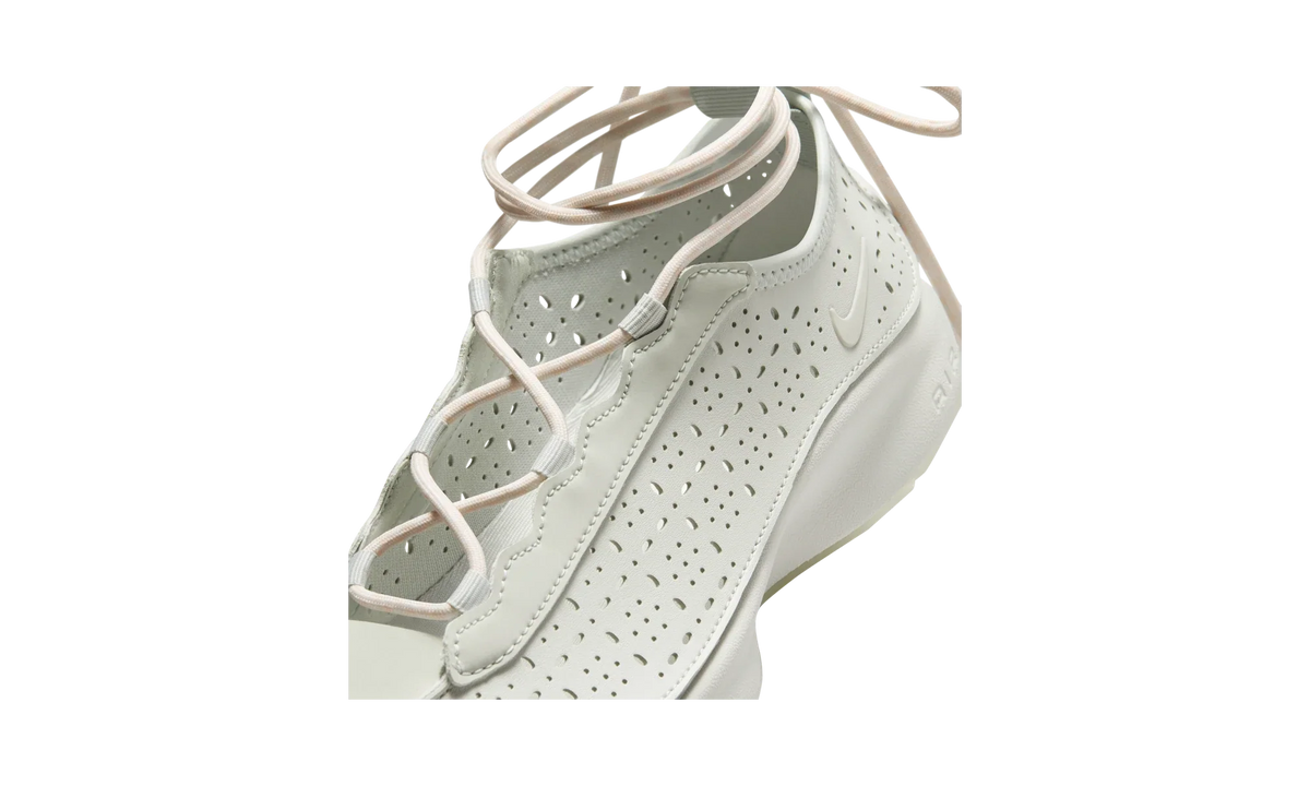 Overkicks - Nike Air Superfly Femme Vast Grey Photon Dust (Womens) (IR5684-078) - detalle lateral interior