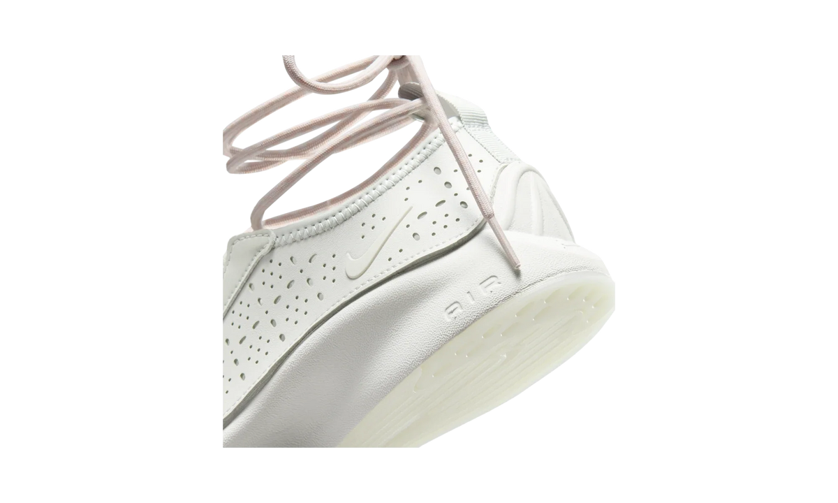 Overkicks - Nike Air Superfly Femme Vast Grey Photon Dust (Womens) (IR5684-078) - detalle