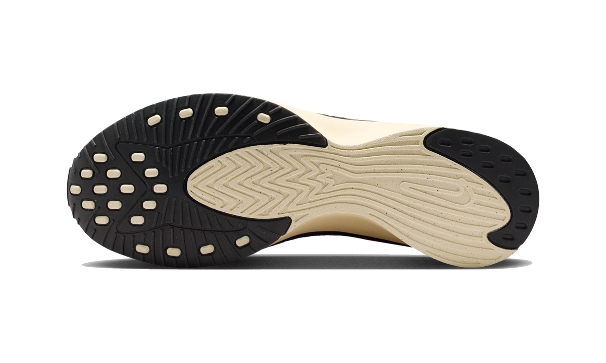 Overkicks - Nike Air Superfly Moc Black Muslin (Womens) (HV8628-001) - par completo