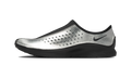 Nike Air Superfly Moc Metallic Silver Black (Women's)