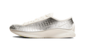 Nike Air Superfly Pale Ivory Metallic Silver (Women's)