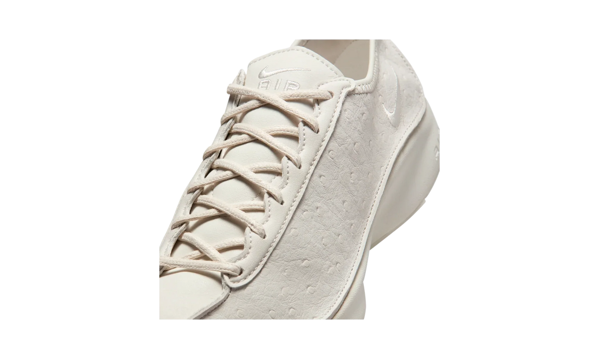 Overkicks - Nike Air Superfly Phantom (Womens) (IB6746-002) - detalle lateral interior