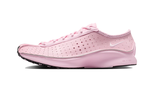 Overkicks - Nike Air Superfly Pink Foam (Womens) (IM5162-600) - vista lateral