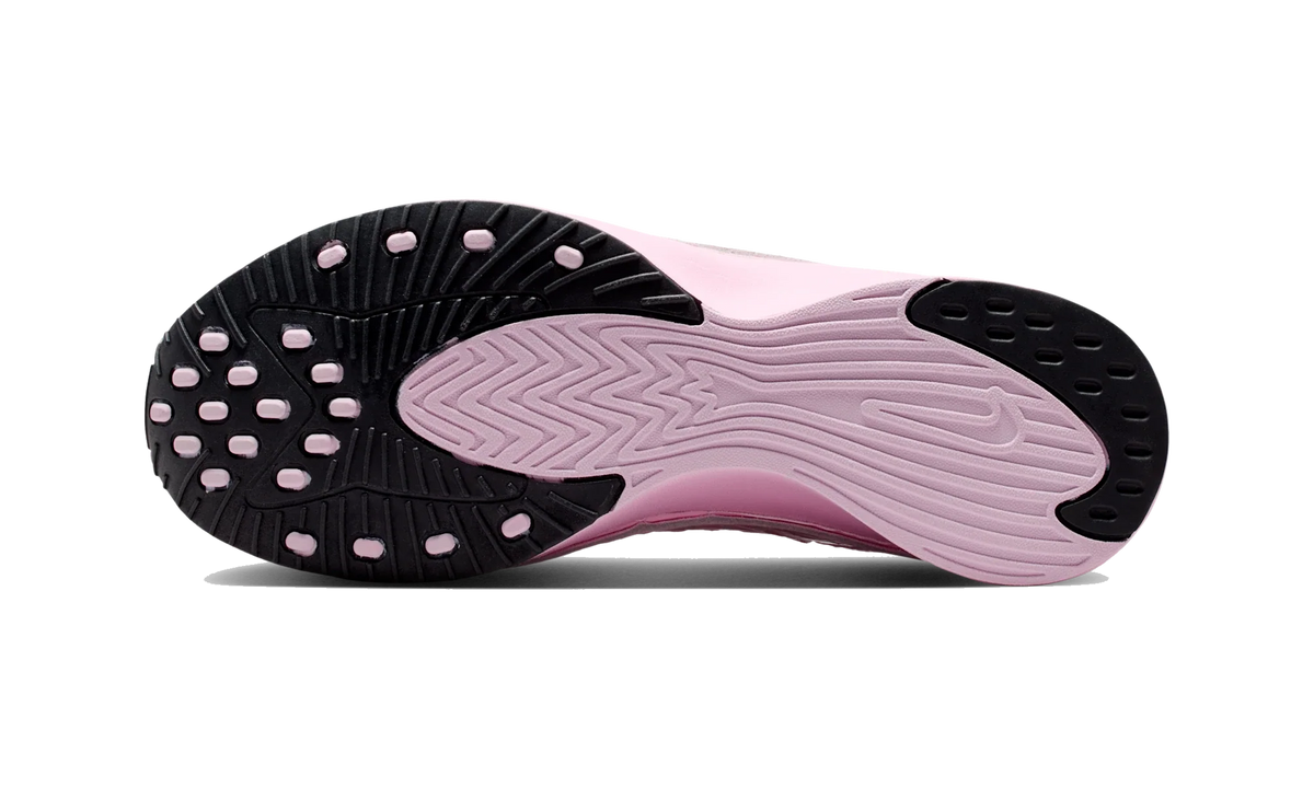 Overkicks - Nike Air Superfly Pink Foam (Womens) (IM5162-600) - par completo