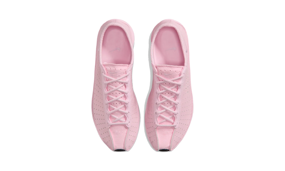 Overkicks - Nike Air Superfly Pink Foam (Womens) (IM5162-600) - vista superior