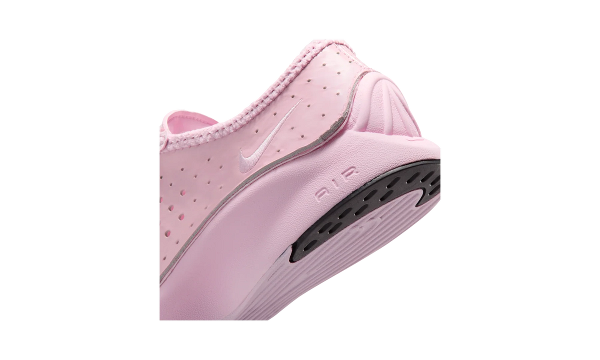 Overkicks - Nike Air Superfly Pink Foam (Womens) (IM5162-600) - detalle
