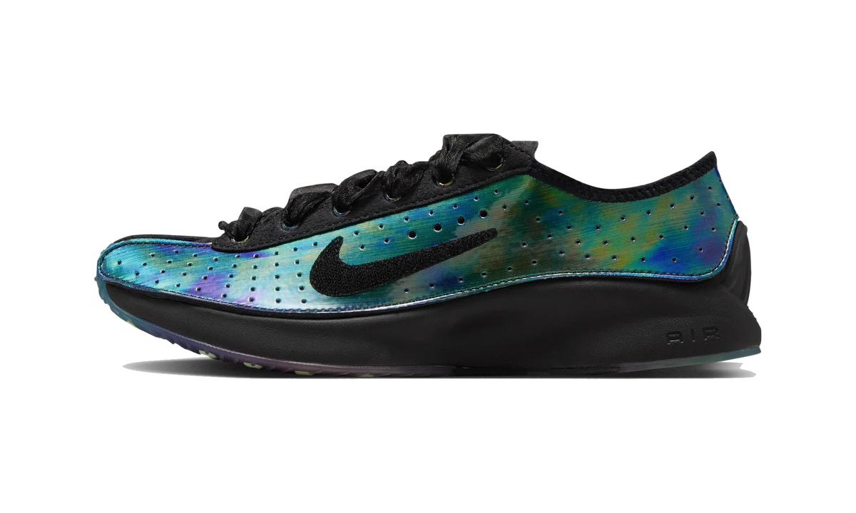 Overkicks - Nike Air Superfly SP Tomo Koizumi (Womens) (IH2110-002) - vista lateral