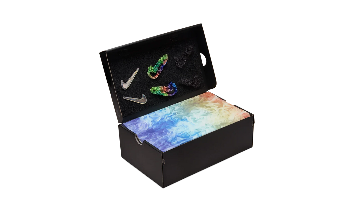 Overkicks - Nike Air Superfly SP Tomo Koizumi (Womens) (IH2110-002) - detalle