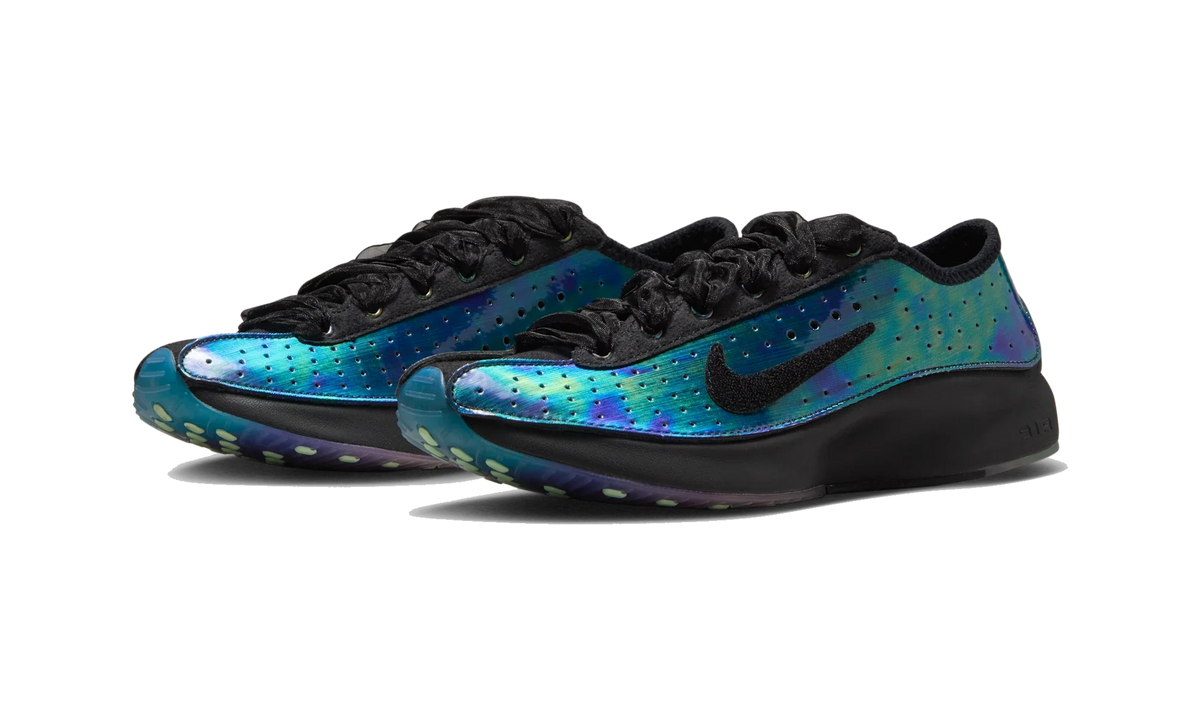 Overkicks - Nike Air Superfly SP Tomo Koizumi (Womens) (IH2110-002) - vista trasera