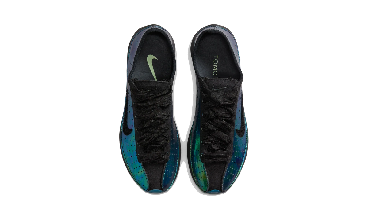 Overkicks - Nike Air Superfly SP Tomo Koizumi (Womens) (IH2110-002) - vista superior